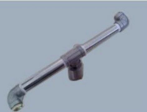 點(diǎn)擊查看詳細(xì)信息<br>標(biāo)題：旋轉(zhuǎn)式噴霧降塵裝置 閱讀次數(shù)：2964