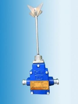 點(diǎn)擊查看詳細(xì)信息<br>標(biāo)題：礦用堆煤傳感器 閱讀次數(shù)：5897