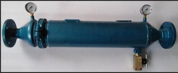 點(diǎn)擊查看詳細(xì)信息<br>標(biāo)題：KFL系列礦用自動(dòng)反沖洗水質(zhì)過濾器 閱讀次數(shù)：5254