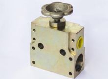 點(diǎn)擊查看詳細(xì)信息<br>標(biāo)題：PJF-25/13平面截止閥 閱讀次數(shù)：4426