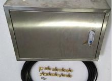 點(diǎn)擊查看詳細(xì)信息<br>標(biāo)題：KXP-400礦用細(xì)水噴霧降塵裝置 閱讀次數(shù)：5384