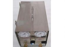 點(diǎn)擊查看詳細(xì)信息<br>標(biāo)題：ZP-QS氣控式干霧降塵裝置 閱讀次數(shù)：3269